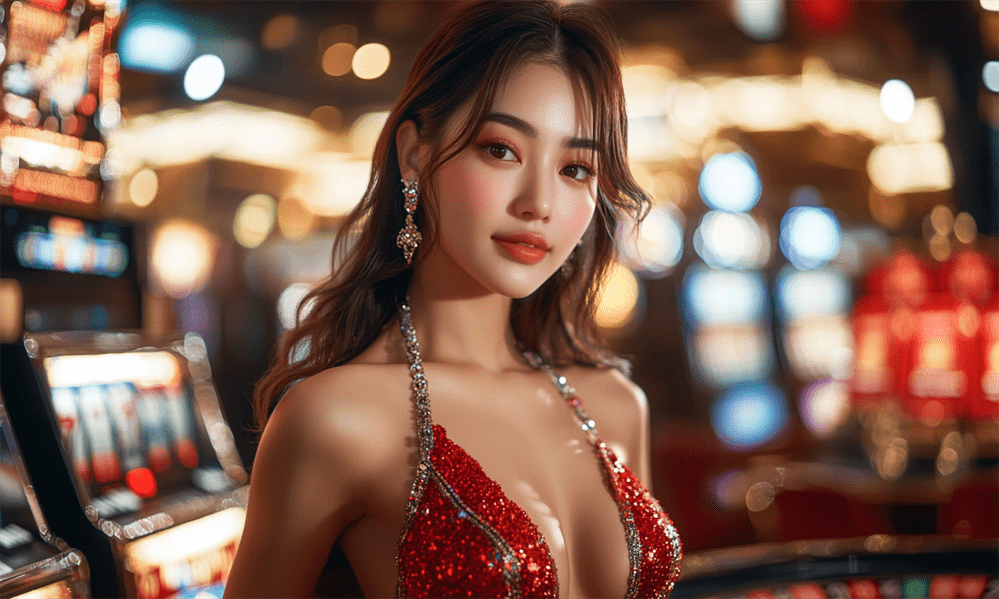gambling games