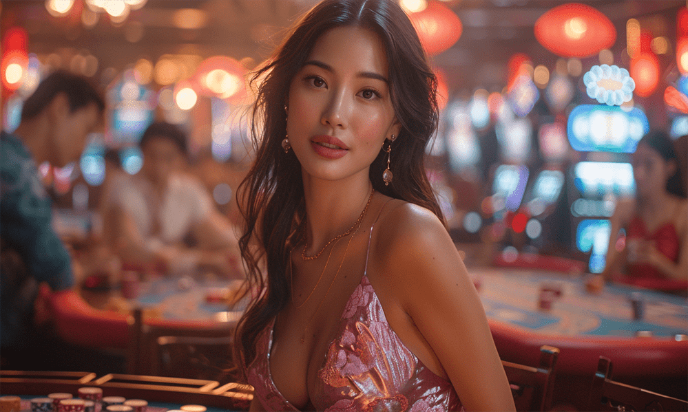 jun888 sòng bạc