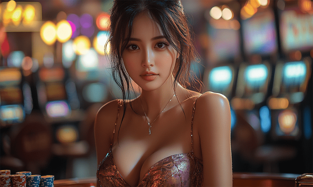 real cash casino