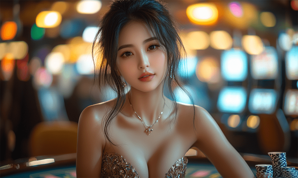daga388 casino