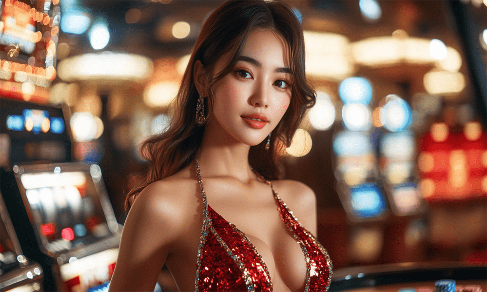the grand casino hồ tràm